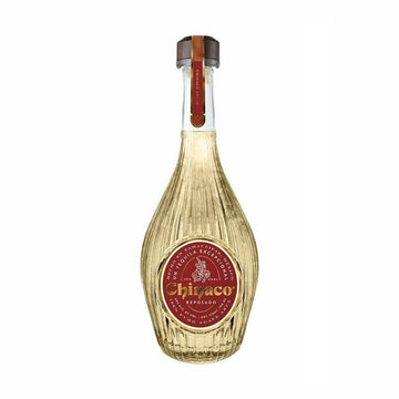 Chinaco Reposado Tequila - ForWhiskeyLovers.com