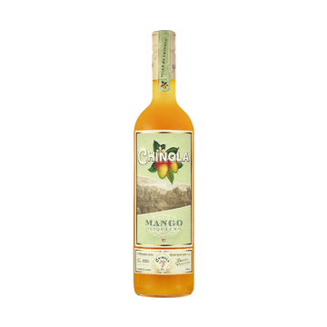 Chinola Mango Liqueur - ForWhiskeyLovers.com