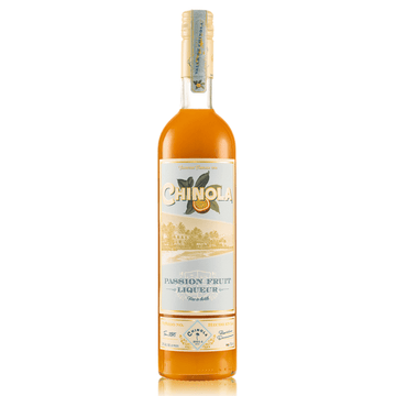 Chinola Passion Fruit Liqueur - ForWhiskeyLovers.com