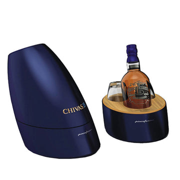 Chivas Regal Pininfarina - ForWhiskeyLovers.com