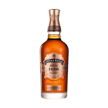 Chivas Regal Scotch Ultis 750ml - ForWhiskeyLovers.com