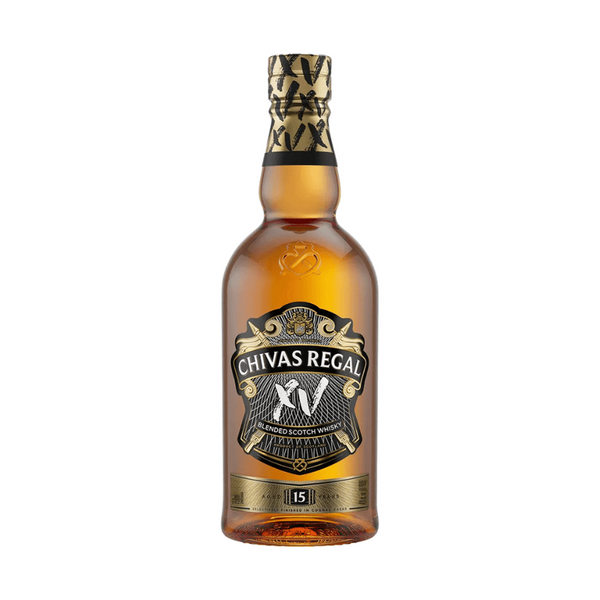 Chivas-Regal-XV-Blended-Scotch Chivas-Regal-XV-Blended-Scotch
