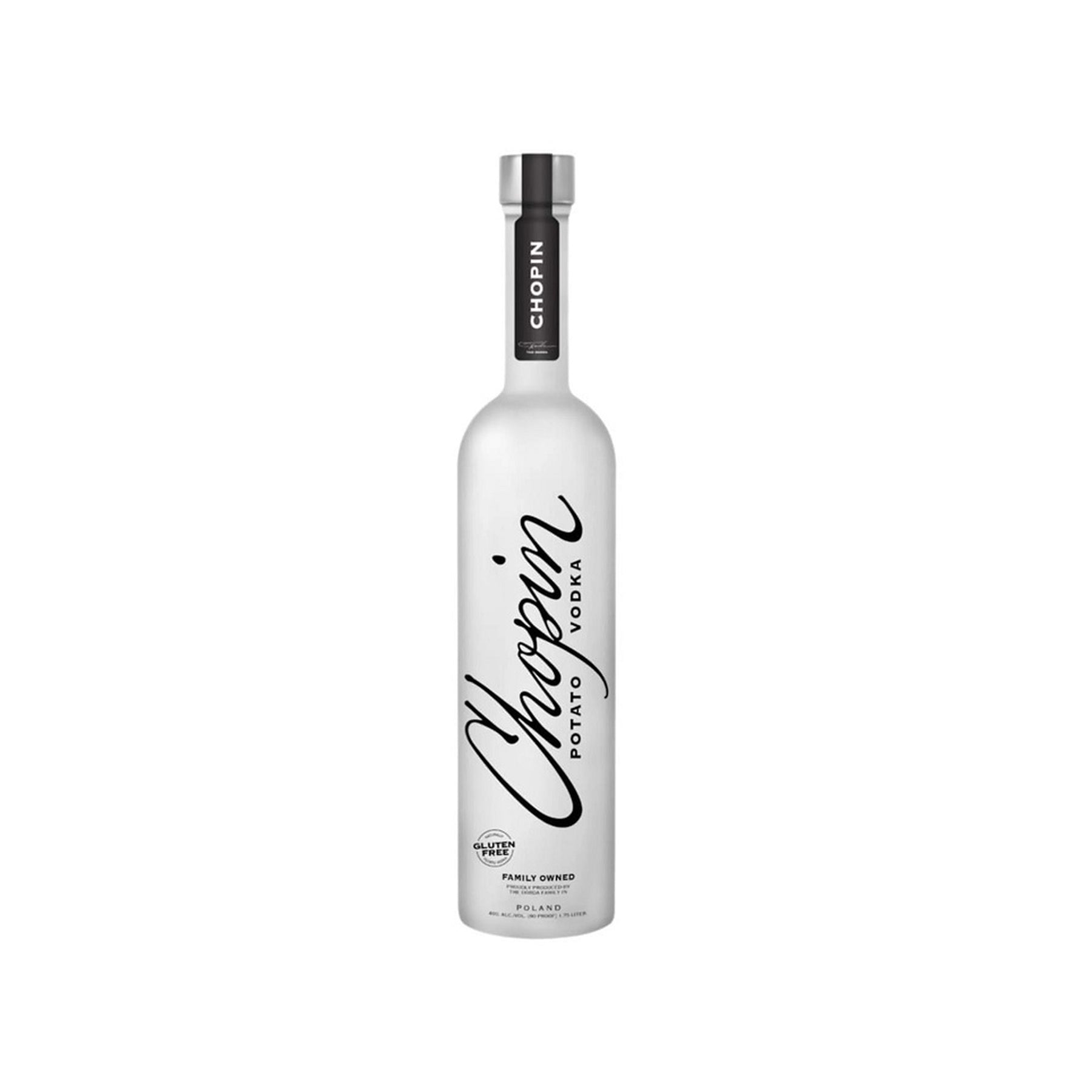 Chopin Potato Vodka 1.75L - ForWhiskeyLovers.com