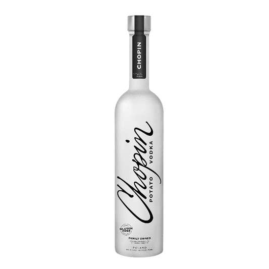 Chopin Potato Vodka - ForWhiskeyLovers.com