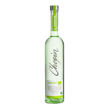 Chopin Rye Organic Vodka 700ml - ForWhiskeyLovers.com
