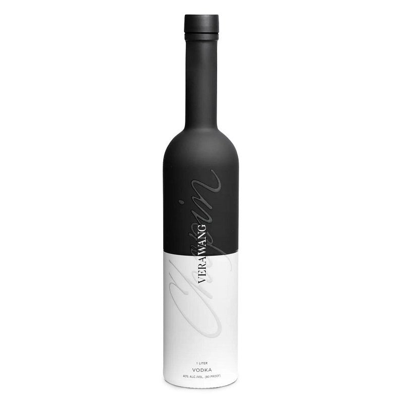 Chopin Vera Wang Vodka Liter - ForWhiskeyLovers.com