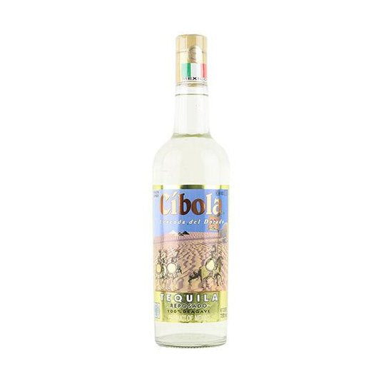Cibola Reposado Tequila - ForWhiskeyLovers.com