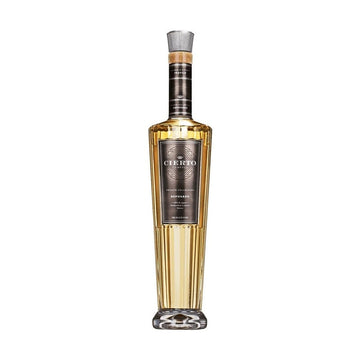 Cierto Private Collection Reposado Tequila - ForWhiskeyLovers.com