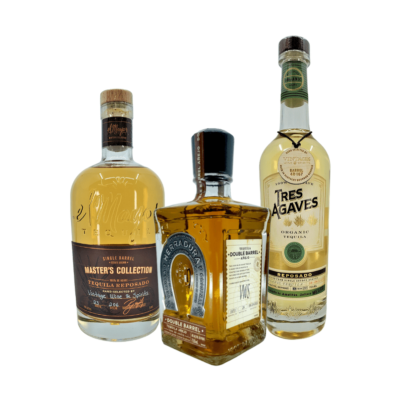 Cinco de Mayo Bundle - ForWhiskeyLovers.com