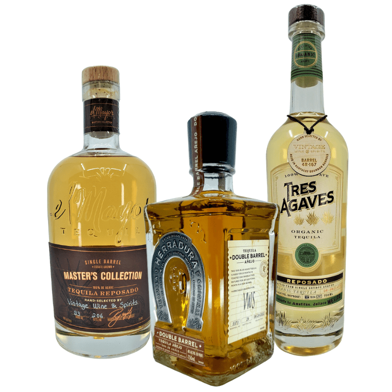 Cinco de Mayo Bundle - ForWhiskeyLovers.com