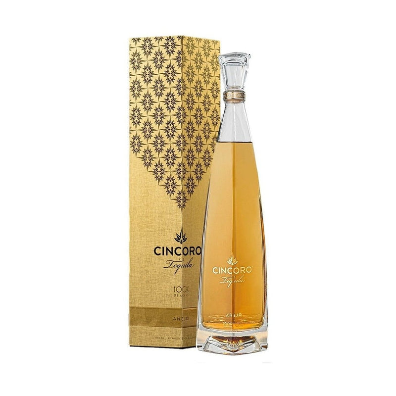 Cincoro Añejo Tequila 1.75L - ForWhiskeyLovers.com