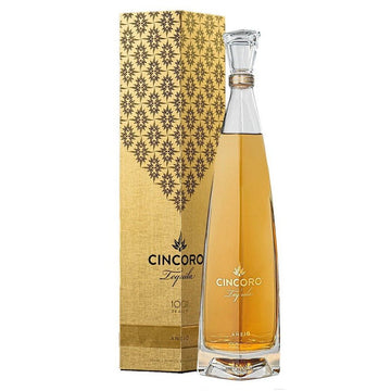 Cincoro Añejo Tequila 1.75L - ForWhiskeyLovers.com