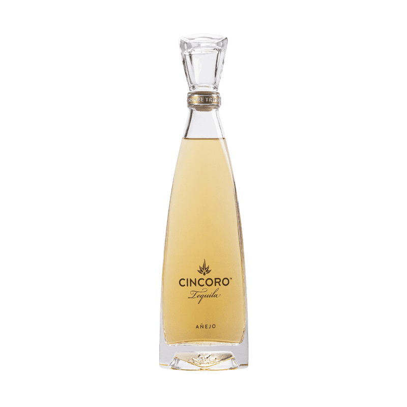 Cincoro Anejo Tequila 375ml - ForWhiskeyLovers.com