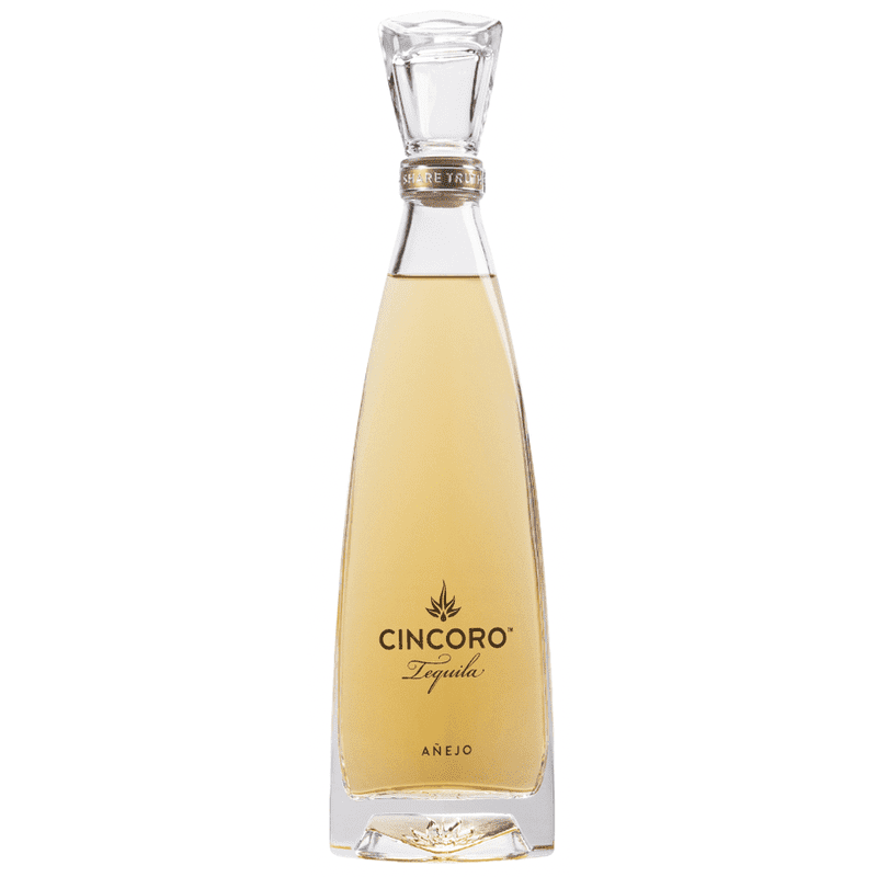 Cincoro Anejo Tequila 375ml - ForWhiskeyLovers.com