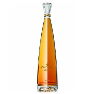 Cincoro Anejo Tequila - ForWhiskeyLovers.com