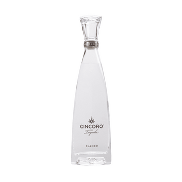 Cincoro Blanco Tequila 375ml - ForWhiskeyLovers.com