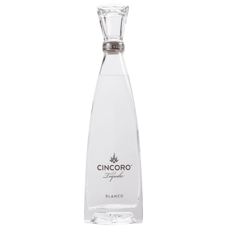 Cincoro Blanco Tequila 375ml - ForWhiskeyLovers.com