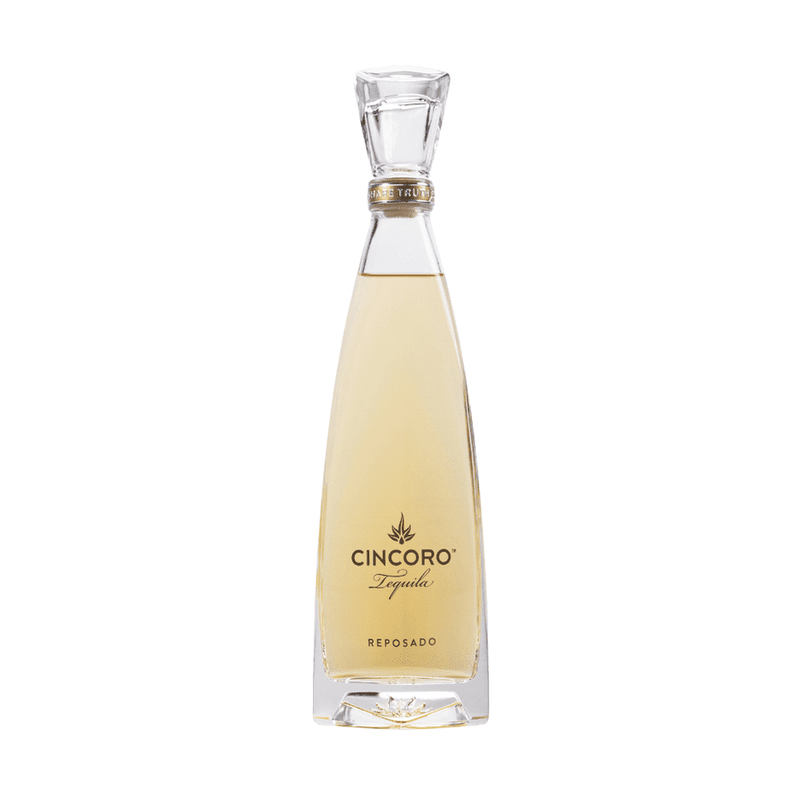 Cincoro Reposado Tequila 375ml - ForWhiskeyLovers.com