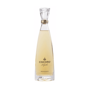 Cincoro Reposado Tequila 375ml - ForWhiskeyLovers.com