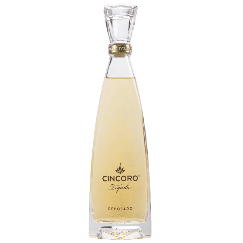 Cincoro Reposado Tequila 375ml - ForWhiskeyLovers.com