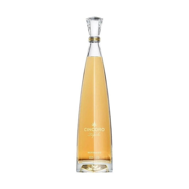Cincoro Reposado Tequila - ForWhiskeyLovers.com