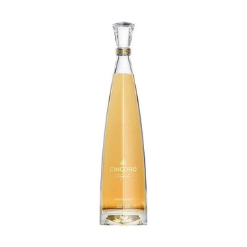 Cincoro Reposado Tequila - ForWhiskeyLovers.com