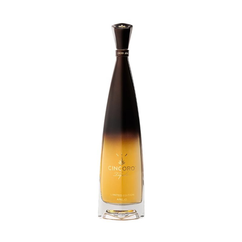 Cincoro x Travis Scott Cincoro Jack Anejo - Gift Box - ForWhiskeyLovers.com