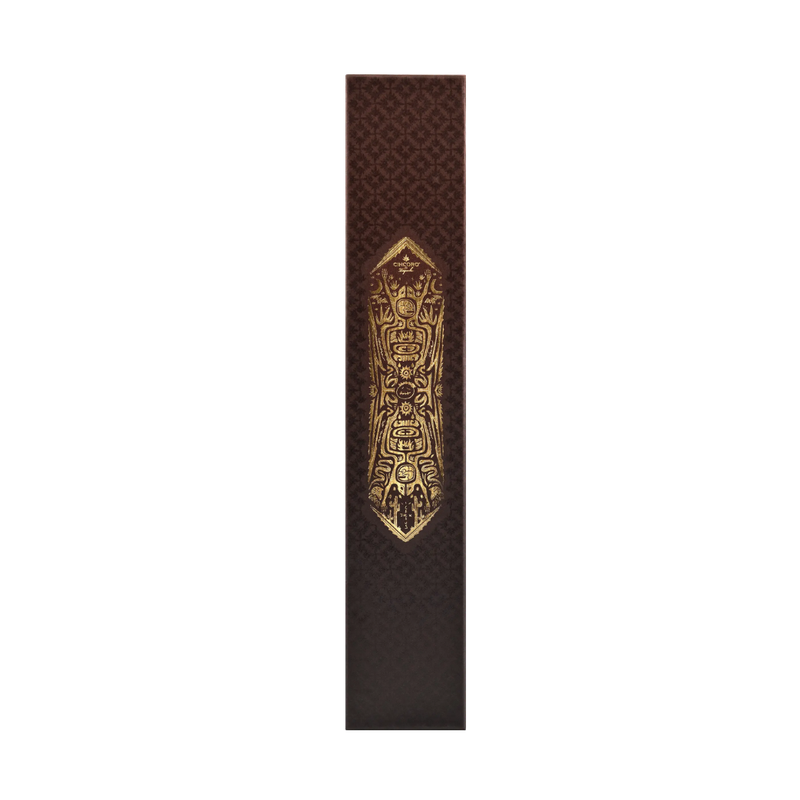 Cincoro x Travis Scott Cincoro Jack Anejo - Gift Box - ForWhiskeyLovers.com