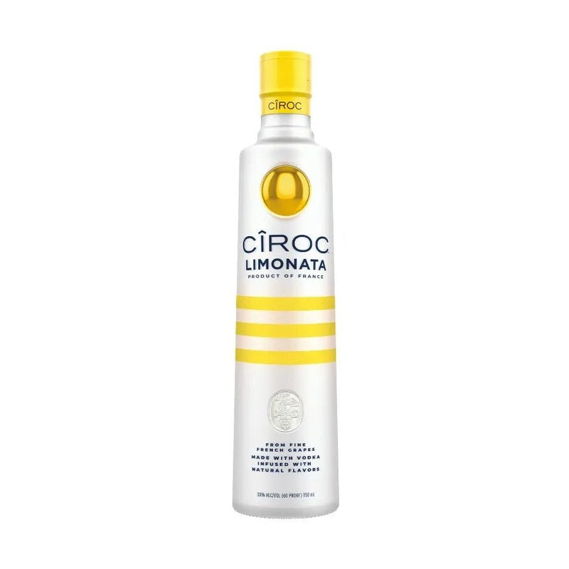 Ciroc Limonata - ForWhiskeyLovers.com