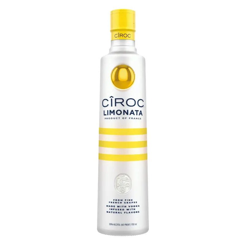 Ciroc Limonata - ForWhiskeyLovers.com