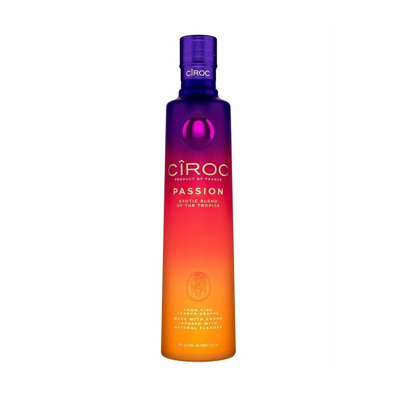 Ciroc Passion Flavored Vodka - ForWhiskeyLovers.com