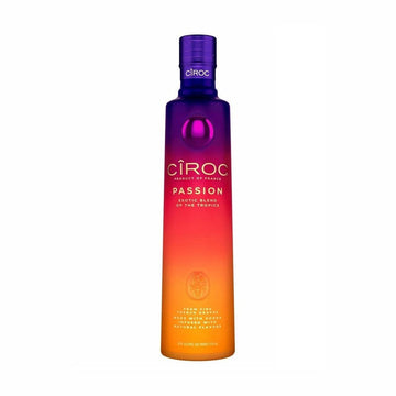 Ciroc Passion Flavored Vodka - ForWhiskeyLovers.com