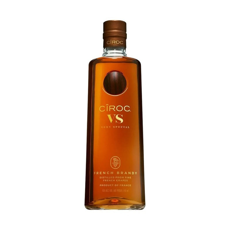 Ciroc VS French Brandy - ForWhiskeyLovers.com