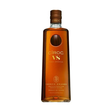 Ciroc VS French Brandy - ForWhiskeyLovers.com