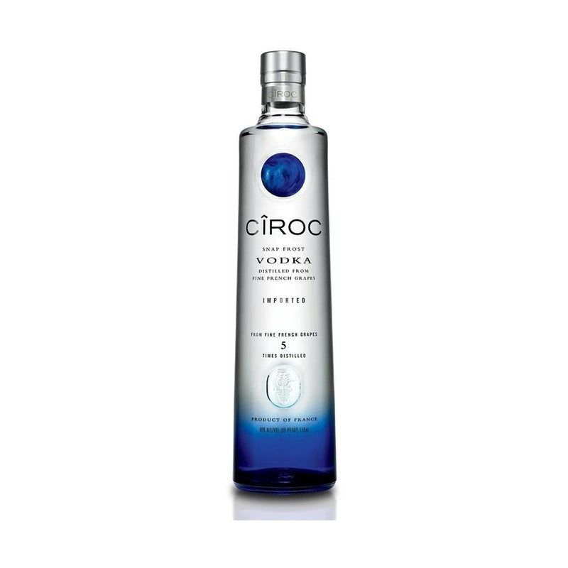 Ciroc Vodka - ForWhiskeyLovers.com