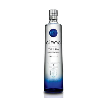 Ciroc Vodka - ForWhiskeyLovers.com