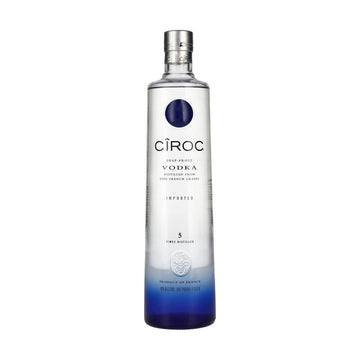 Ciroc Vodka Liter - ForWhiskeyLovers.com