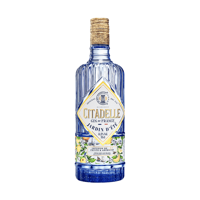 Citadelle Jardin d'Été Gin - ForWhiskeyLovers.com