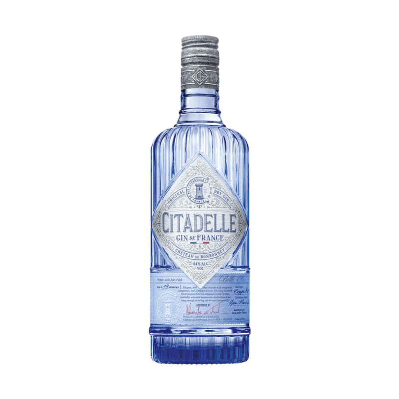 Citadelle Original Dry Gin - ForWhiskeyLovers.com