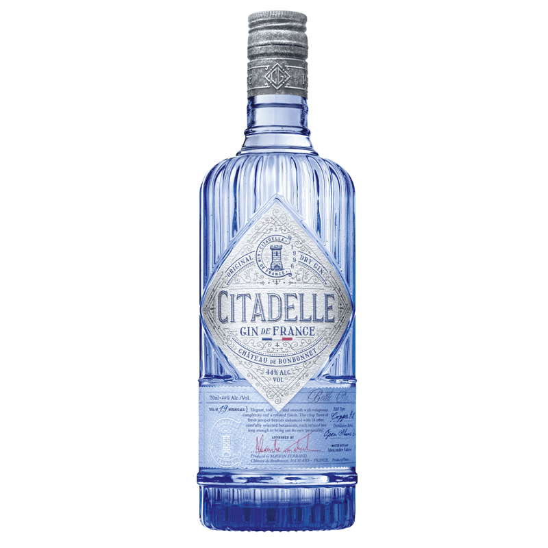 Citadelle Original Dry Gin - ForWhiskeyLovers.com