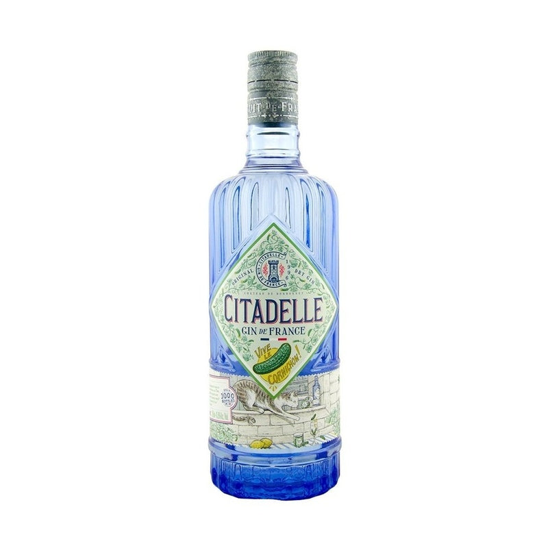 Citadelle Vive Le Cornichon Gin - ForWhiskeyLovers.com