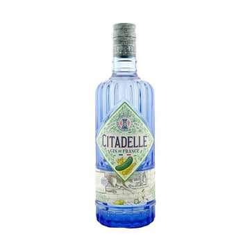 Citadelle Vive Le Cornichon Gin - ForWhiskeyLovers.com