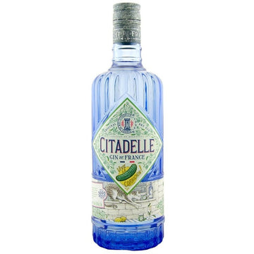 Citadelle Vive Le Cornichon Gin - ForWhiskeyLovers.com