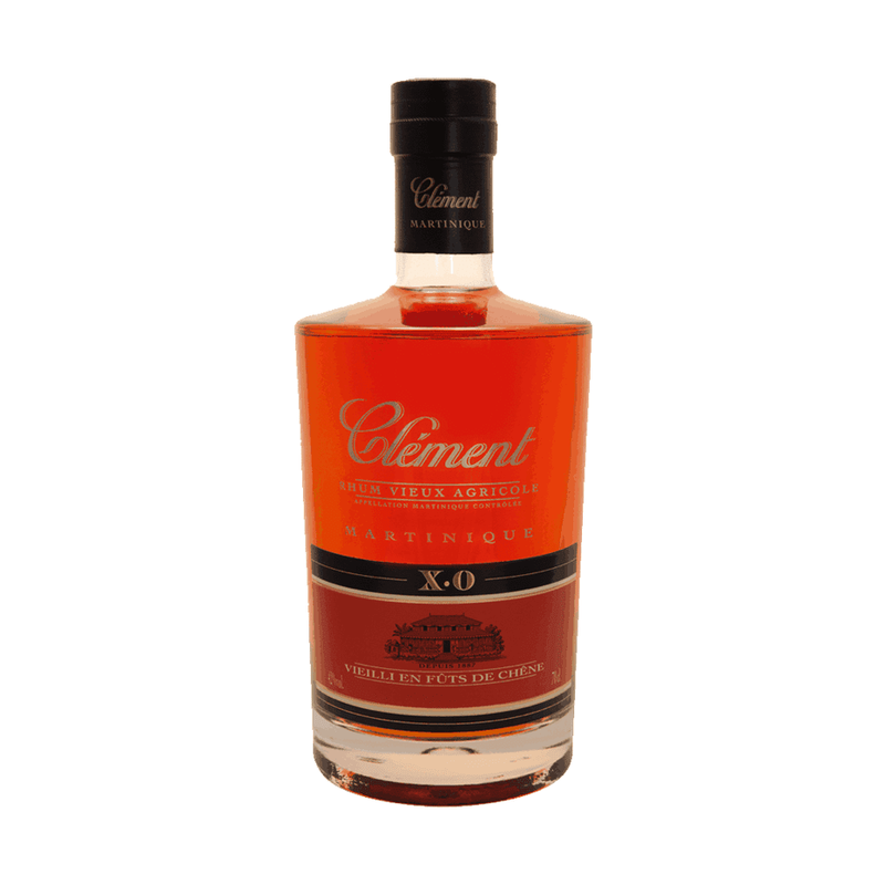 Cl‚ment X.O. Agricole Vieux Martinique Rhum - ForWhiskeyLovers.com