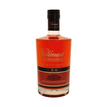 Cl‚ment X.O. Agricole Vieux Martinique Rhum - ForWhiskeyLovers.com