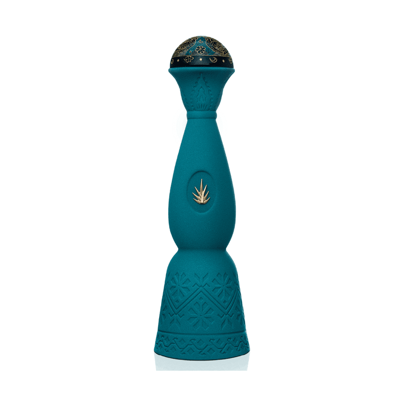 Clase Azul Guerrero Mezcal - ForWhiskeyLovers.com