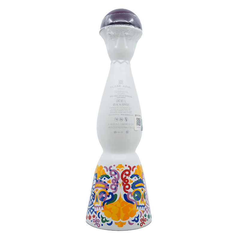 Clase Azul Joven Special Edition Dia De Muertos Colores 2022 Edition - ForWhiskeyLovers.com