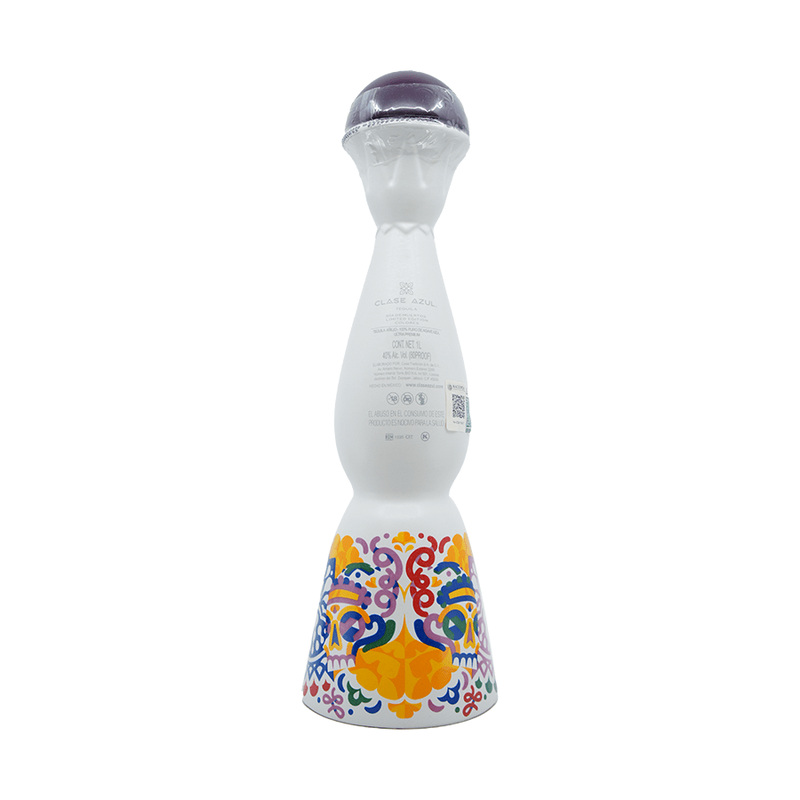 Clase Azul Joven Special Edition Dia De Muertos Colores 2022 Edition - ForWhiskeyLovers.com