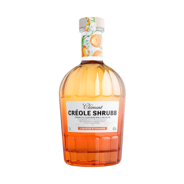 Clement Creole Shrubb Liqueur DOrange - ForWhiskeyLovers.com