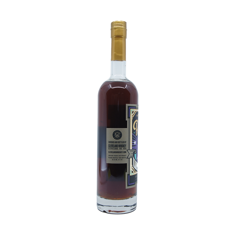 Cleveland Whiskey Magic Rabbit Chocolate and Peanut Butter Whiskey 750mL - ForWhiskeyLovers.com
